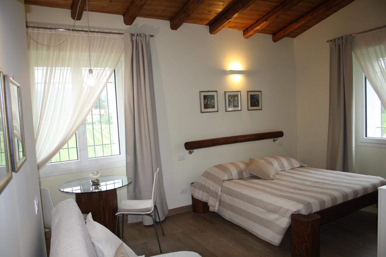 Cascina San Martino Bed and Breakfast Passirano Εξωτερικό φωτογραφία