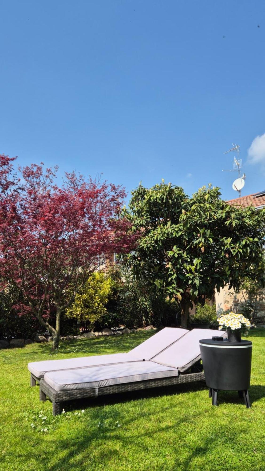 Cascina San Martino Bed and Breakfast Passirano Εξωτερικό φωτογραφία