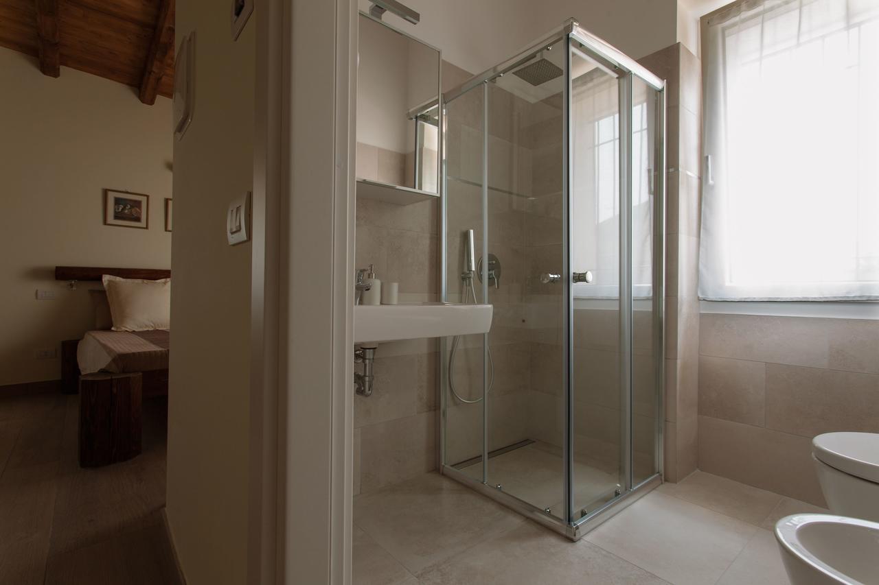 Cascina San Martino Bed and Breakfast Passirano Εξωτερικό φωτογραφία