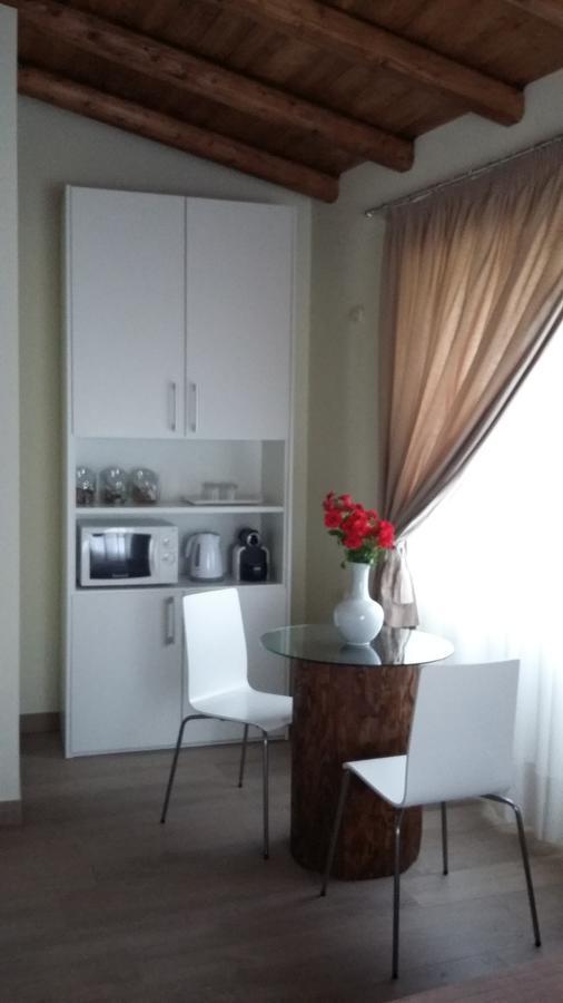 Cascina San Martino Bed and Breakfast Passirano Εξωτερικό φωτογραφία