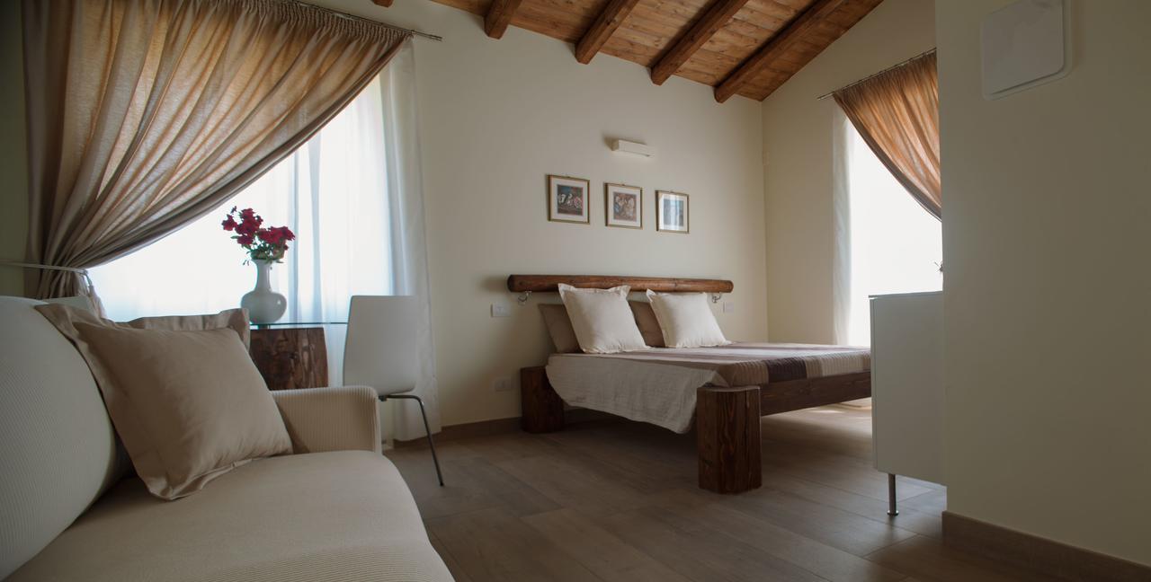 Cascina San Martino Bed and Breakfast Passirano Εξωτερικό φωτογραφία