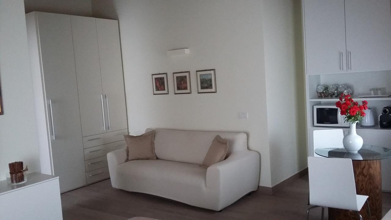 Cascina San Martino Bed and Breakfast Passirano Εξωτερικό φωτογραφία