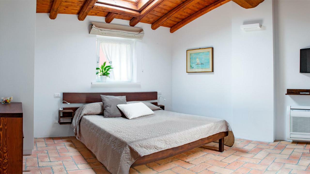 Cascina San Martino Bed and Breakfast Passirano Εξωτερικό φωτογραφία