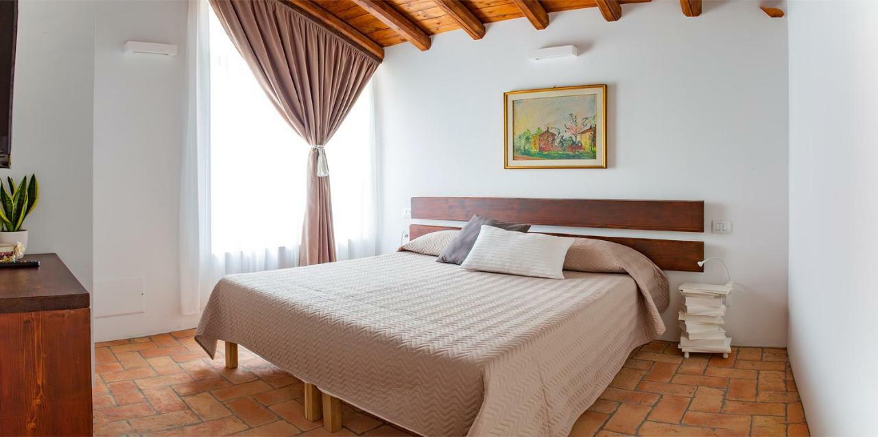 Cascina San Martino Bed and Breakfast Passirano Εξωτερικό φωτογραφία