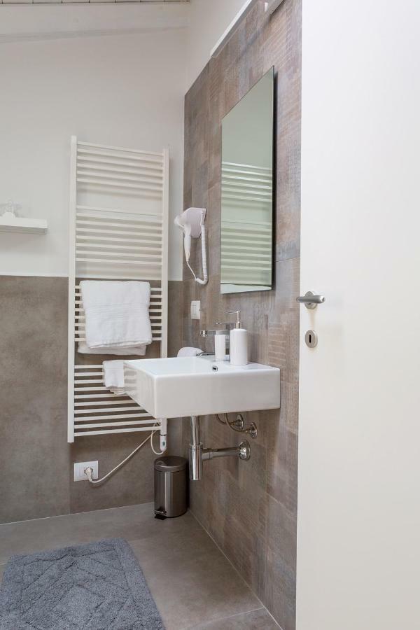 Cascina San Martino Bed and Breakfast Passirano Εξωτερικό φωτογραφία